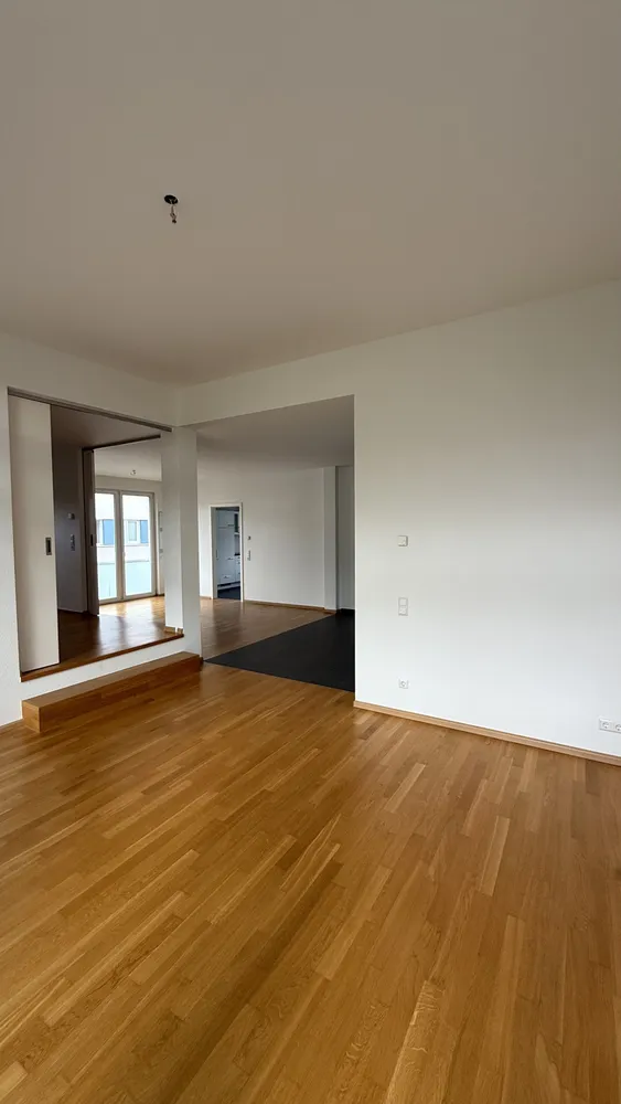 3 room apartment with 111 m² in Weil am Rhein – Photo 6