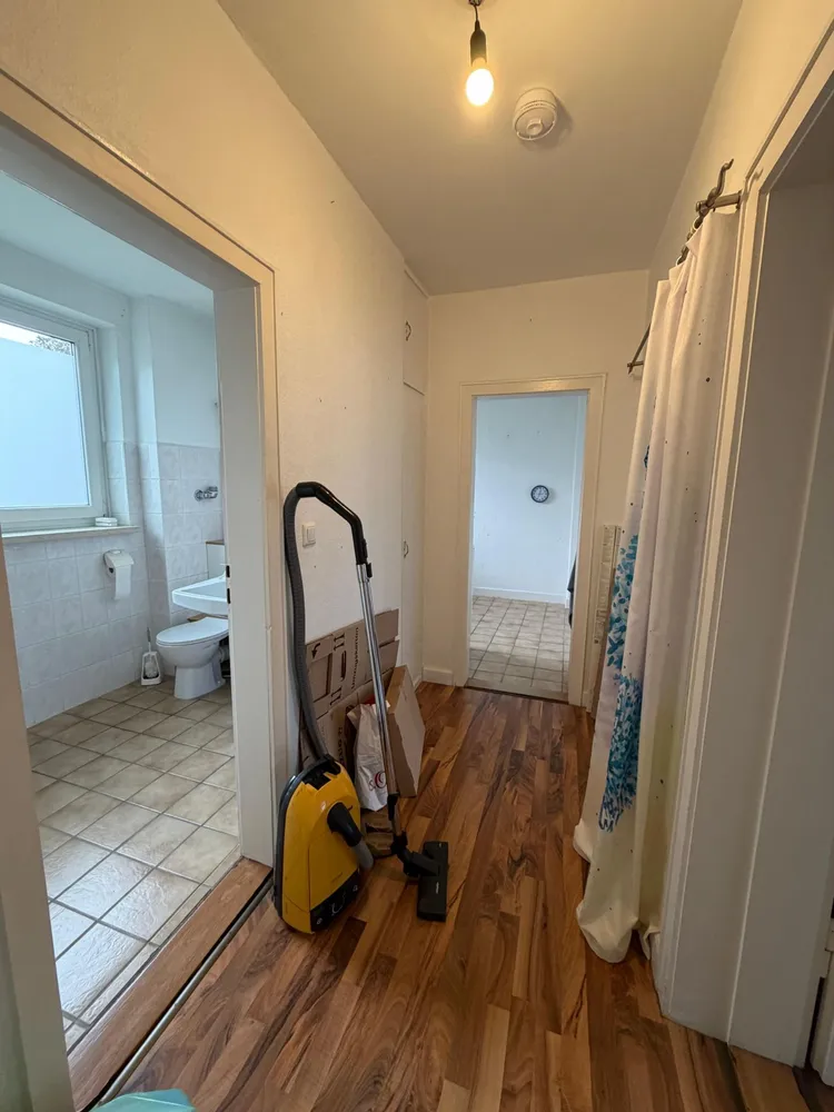 2 Zimmer Wohnung mit 52 m² in Rendsburg – Bild 12