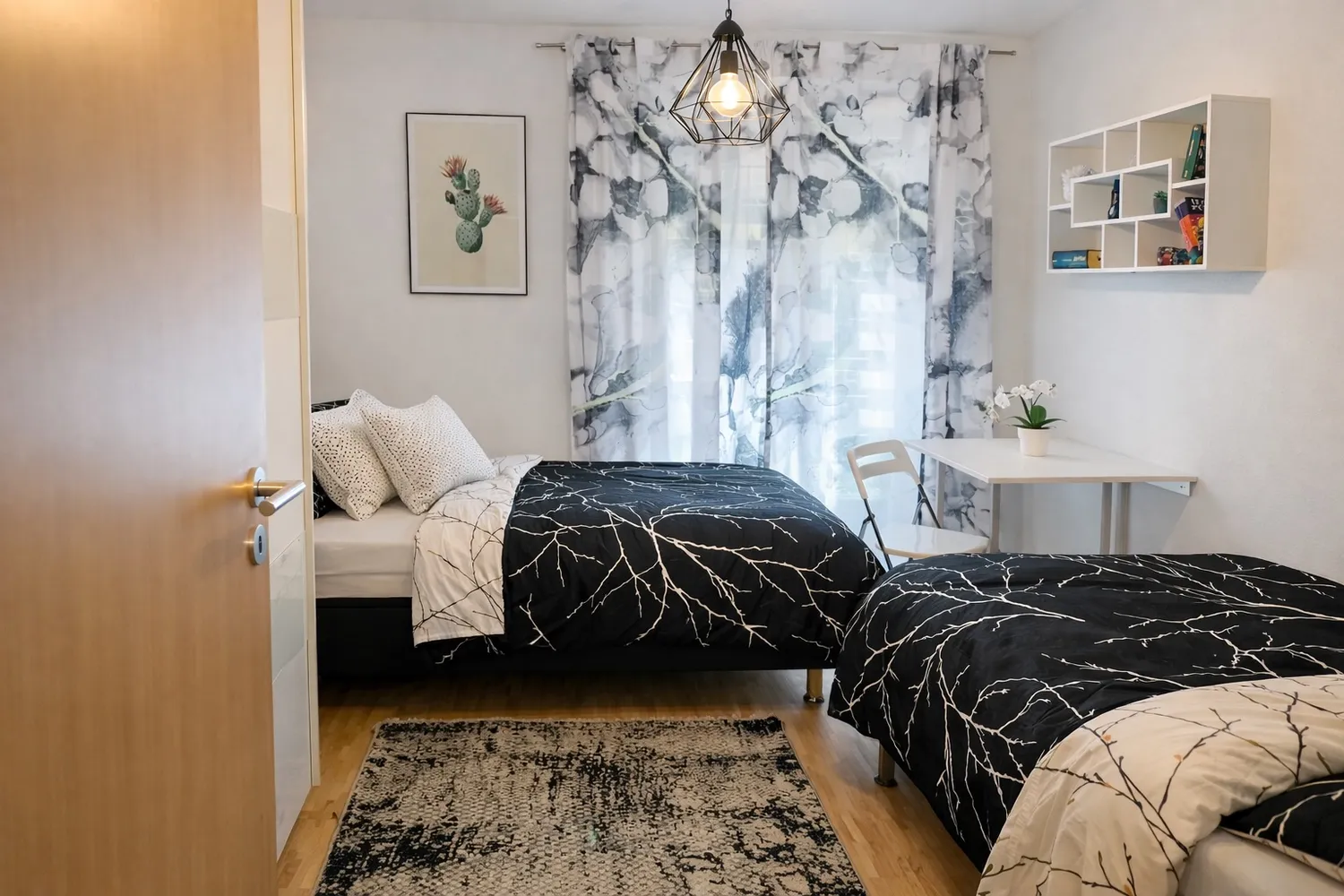 3 Zimmer Wohnung mit 76 m² in München – Bild 5