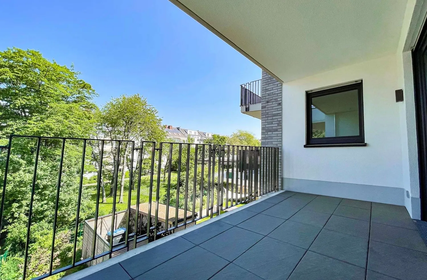 2 Zimmer Wohnung mit 70 m² in Düsseldorf – Bild 7