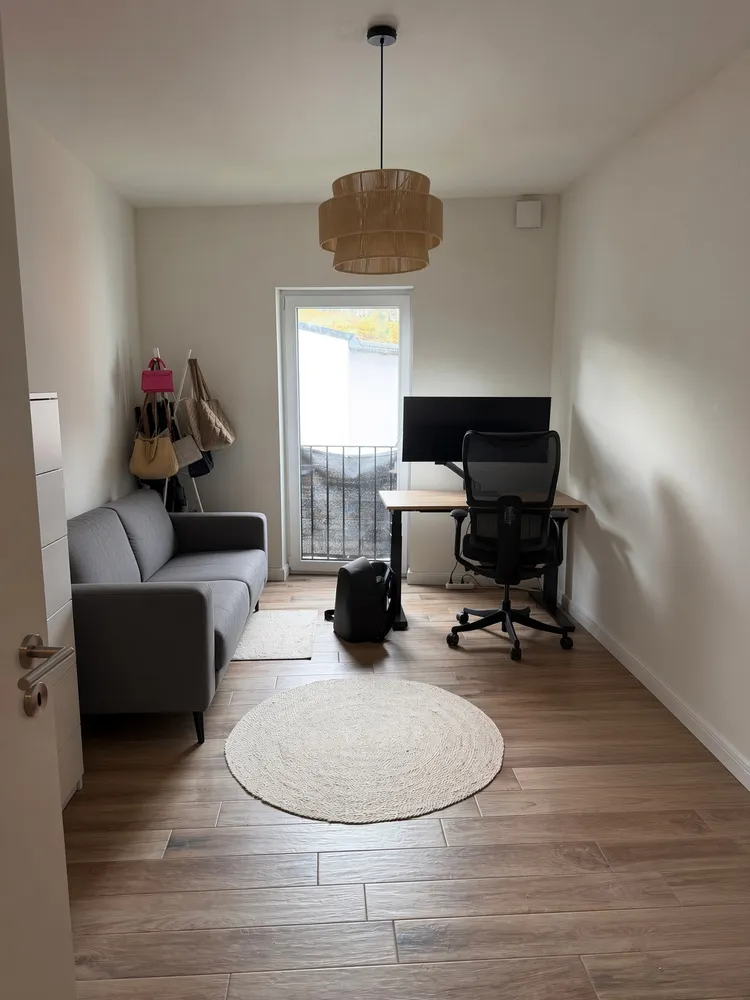 3 Zimmer Wohnung mit 92 m² in Hamburg – Bild 9