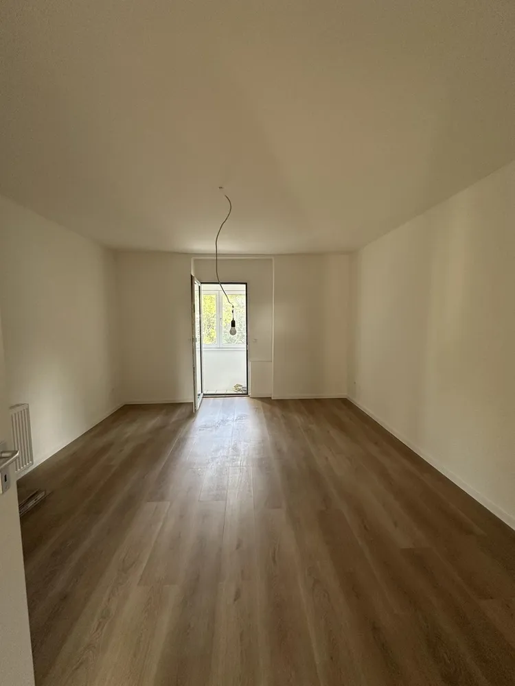 4 Zimmer Wohnung mit 94 m² in Essen – Bild 1
