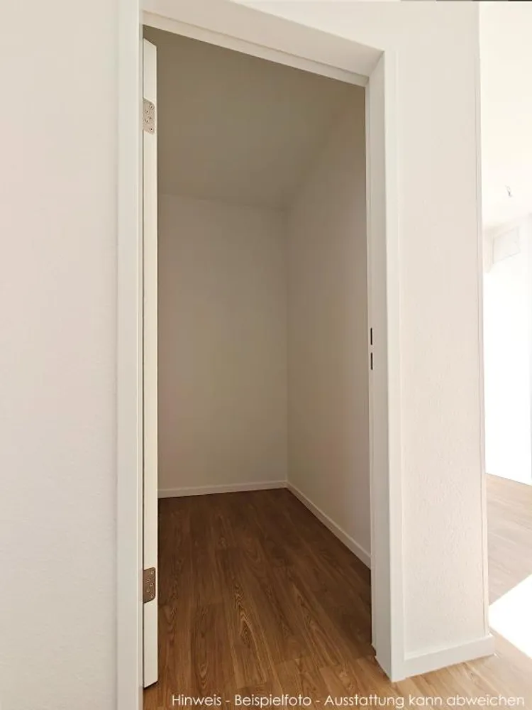 2 Zimmer Wohnung mit 65 m² in Hoyerswerda – Bild 9