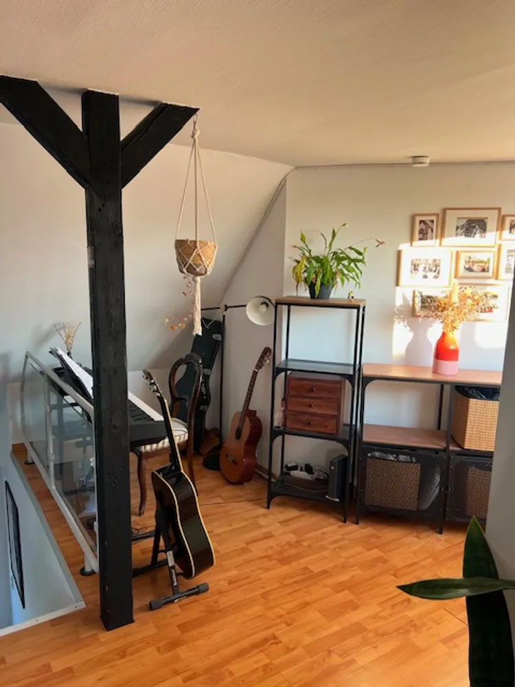 3 Zimmer Wohnung mit 95 m² in Essen – Bild 8
