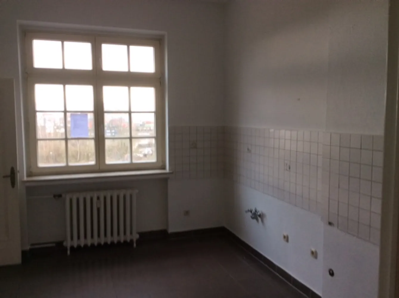 4 Zimmer Wohnung mit 110 m² in Duisburg – Bild 3