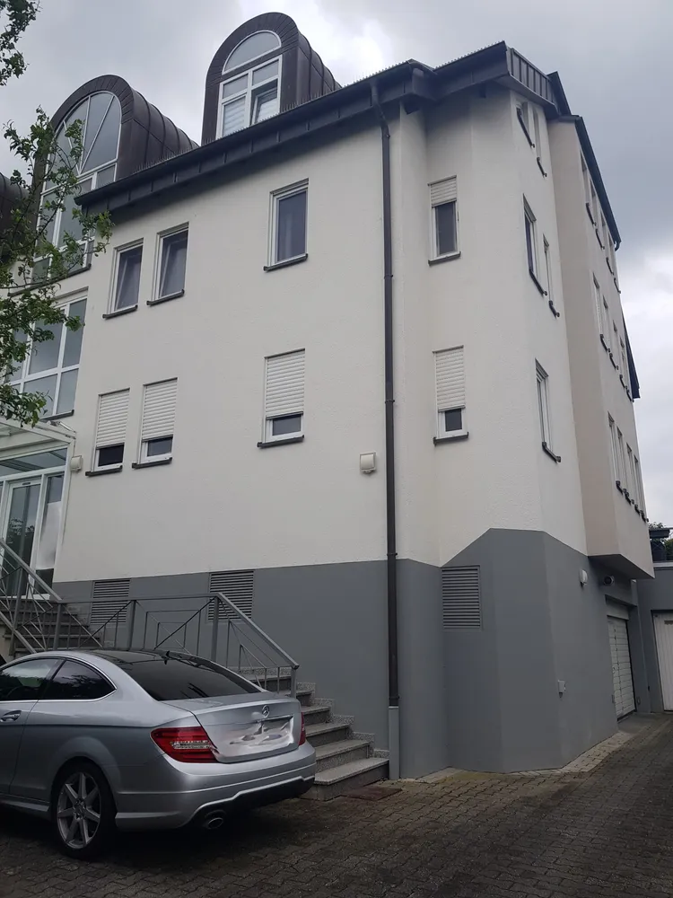 1 room apartment with 30 m² in Königswinter – Photo 6