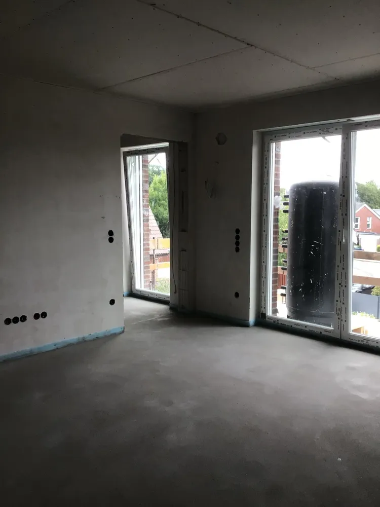 4 room apartment with 90 m² in Ahaus – Photo 1