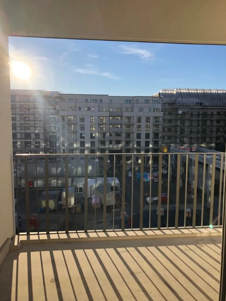 3 Zimmer Wohnung mit 90 m² in Hamburg – Bild 8