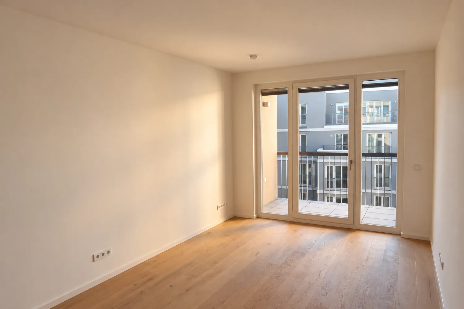2 room apartment with 52 m² in Berlin – Photo 2