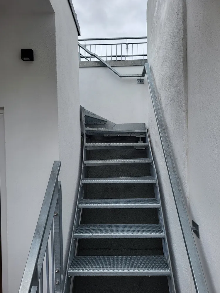 2 Zimmer Wohnung mit 58 m² in Berlin – Bild 7