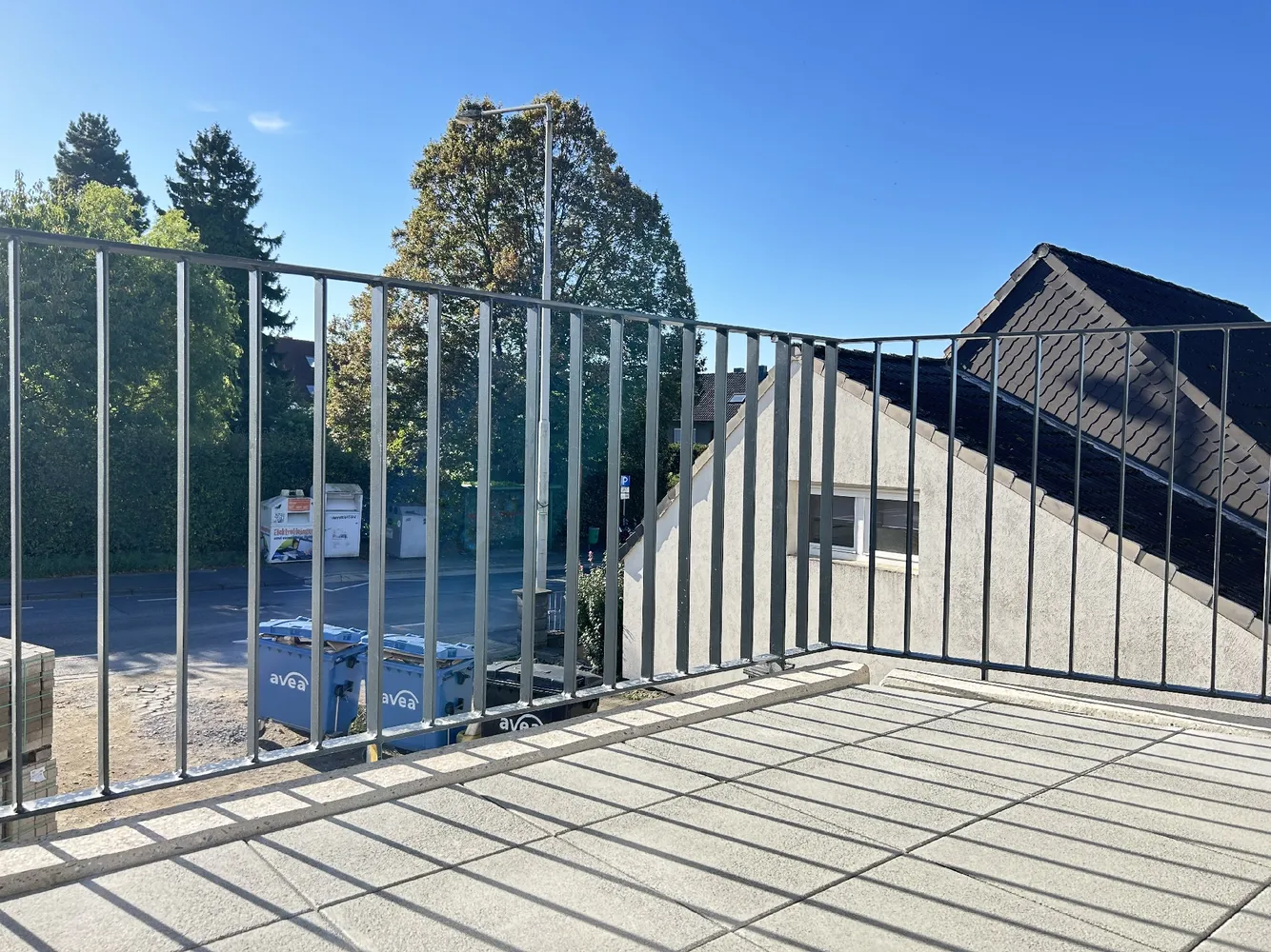 3 Zimmer Wohnung mit 88 m² in Leverkusen – Bild 1