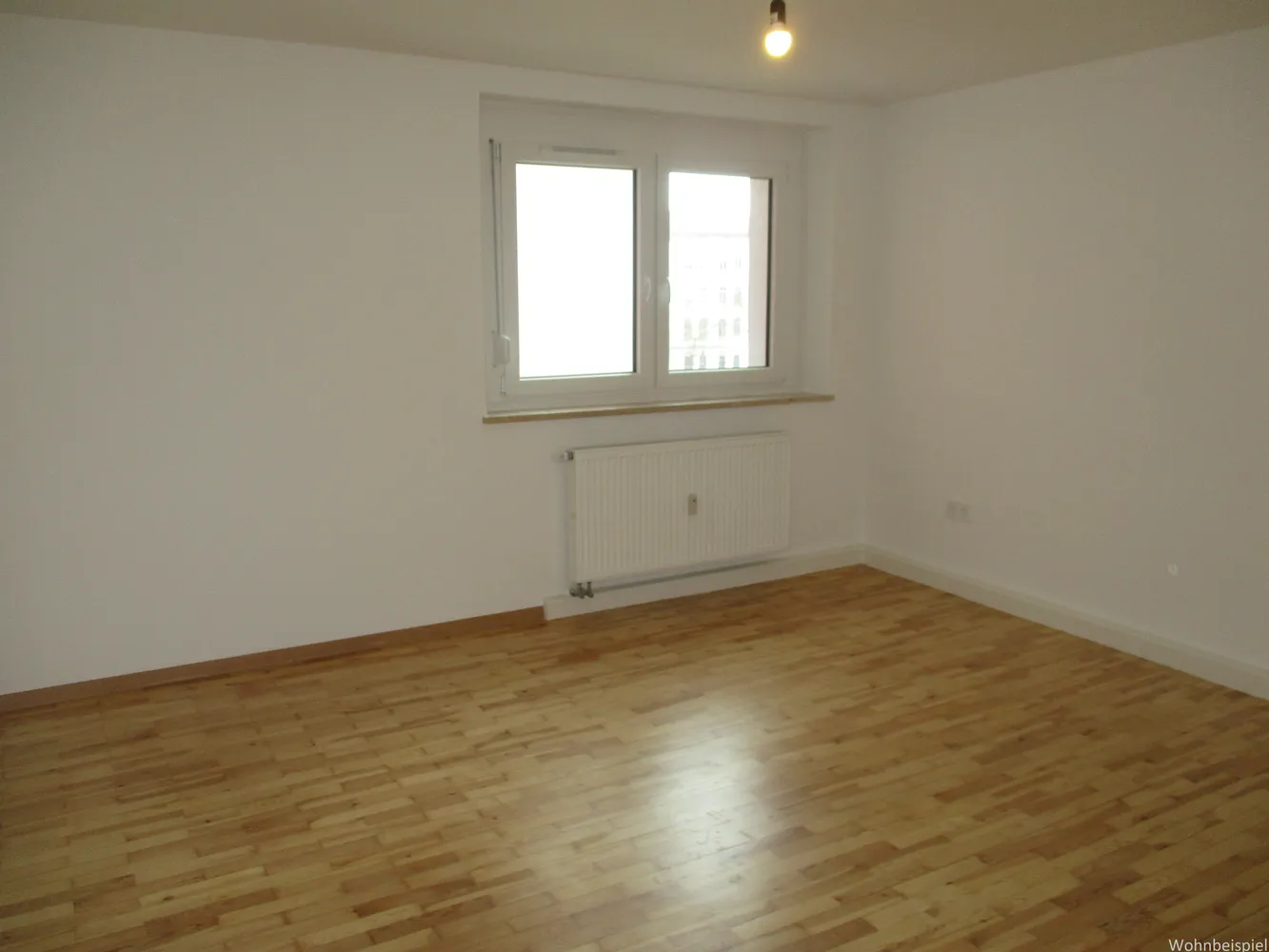 2 Zimmer Wohnung mit 42 m² in Regensburg – Bild 7