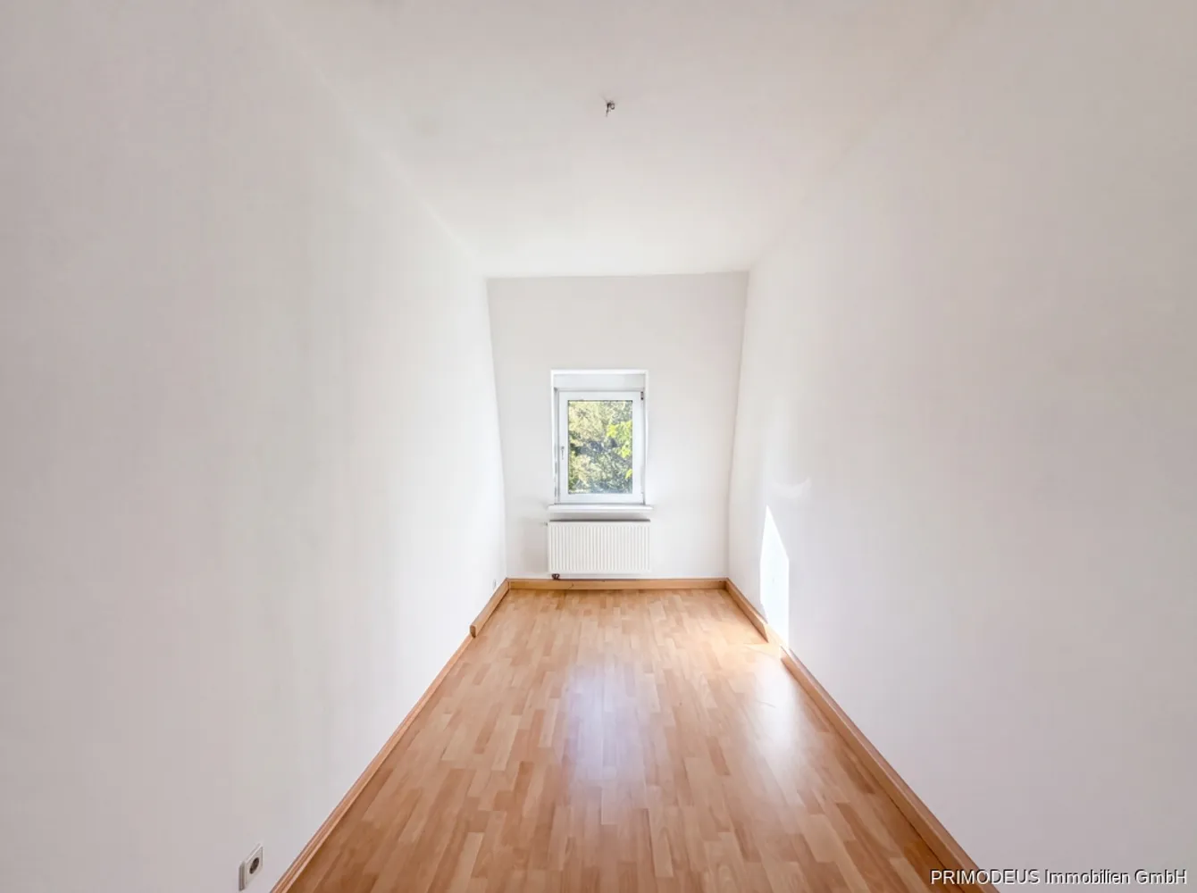 3 room apartment with 65 m² in Frankfurt am Main – Photo 2