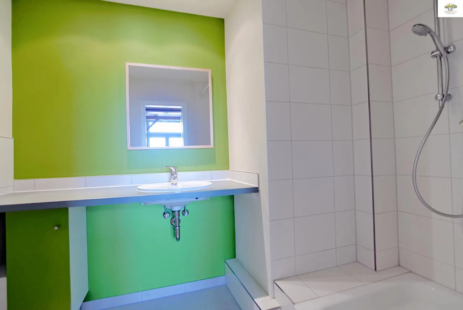 1 Zimmer Wohnung mit 33 m² in Dresden – Bild 6