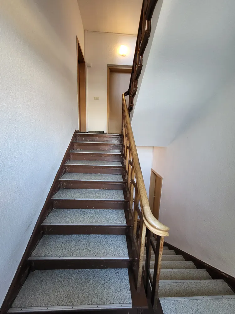 1 Zimmer Wohnung mit 25 m² in Magdeburg – Bild 6