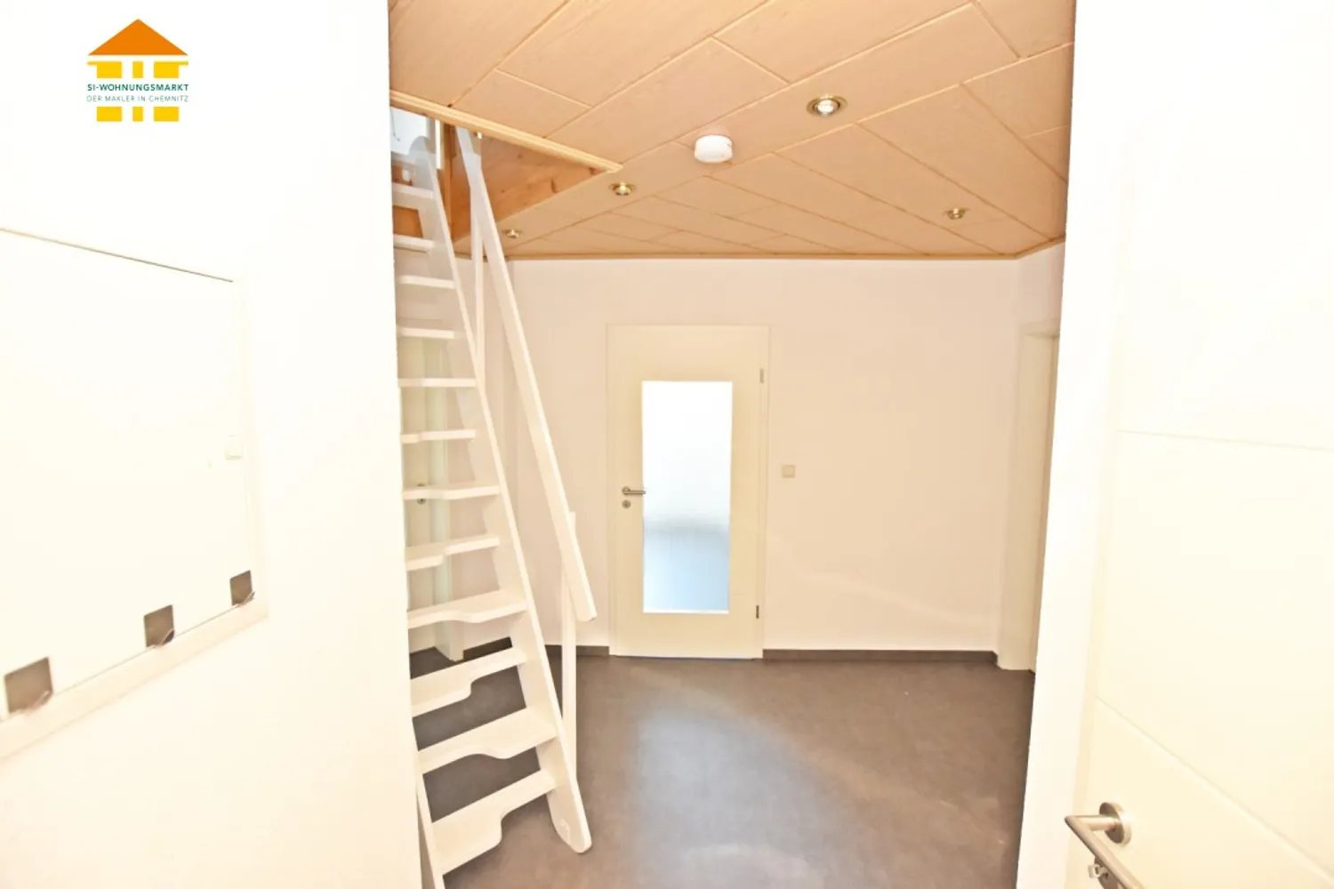 3 room apartment with 68 m² in Chemnitz – Photo 7