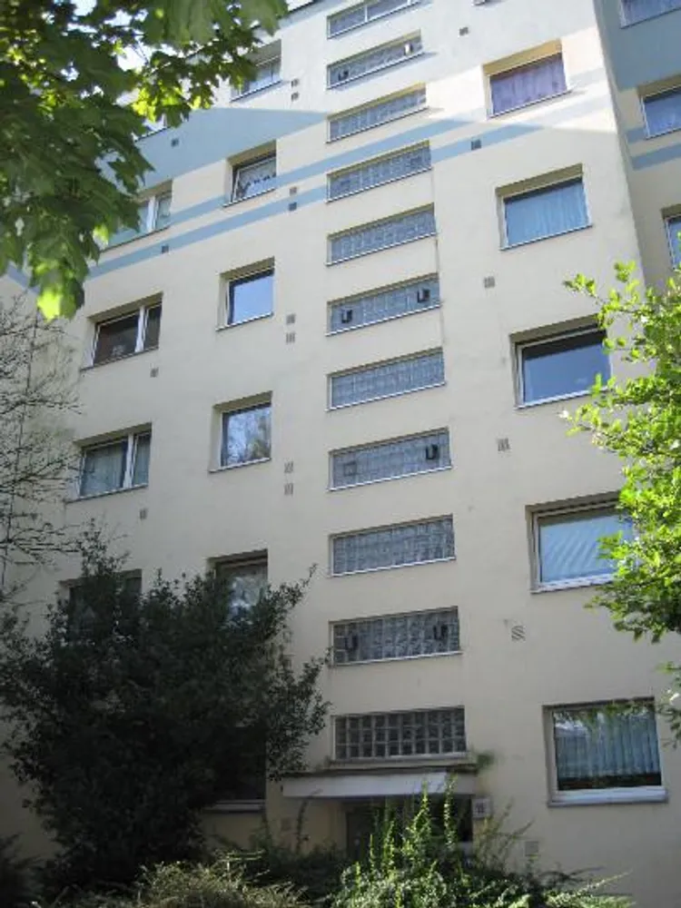 4 Zimmer Wohnung mit 104 m² in Köln – Bild 3