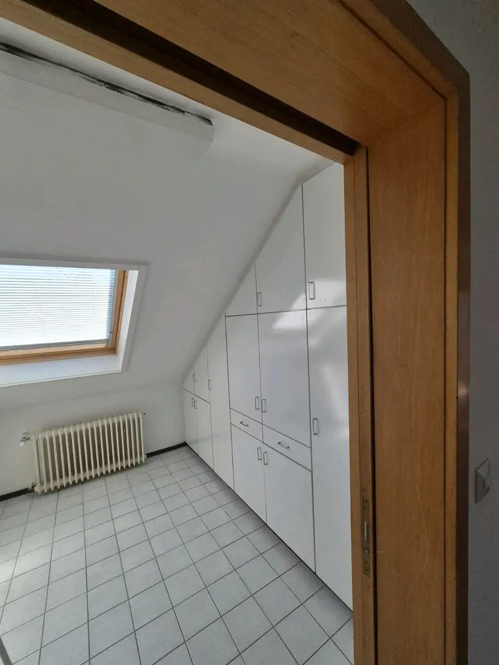 3 Zimmer Wohnung mit 82 m² in Mosbach – Bild 3