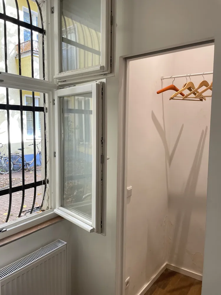 3 room apartment with 68 m² in Berlin – Photo 11