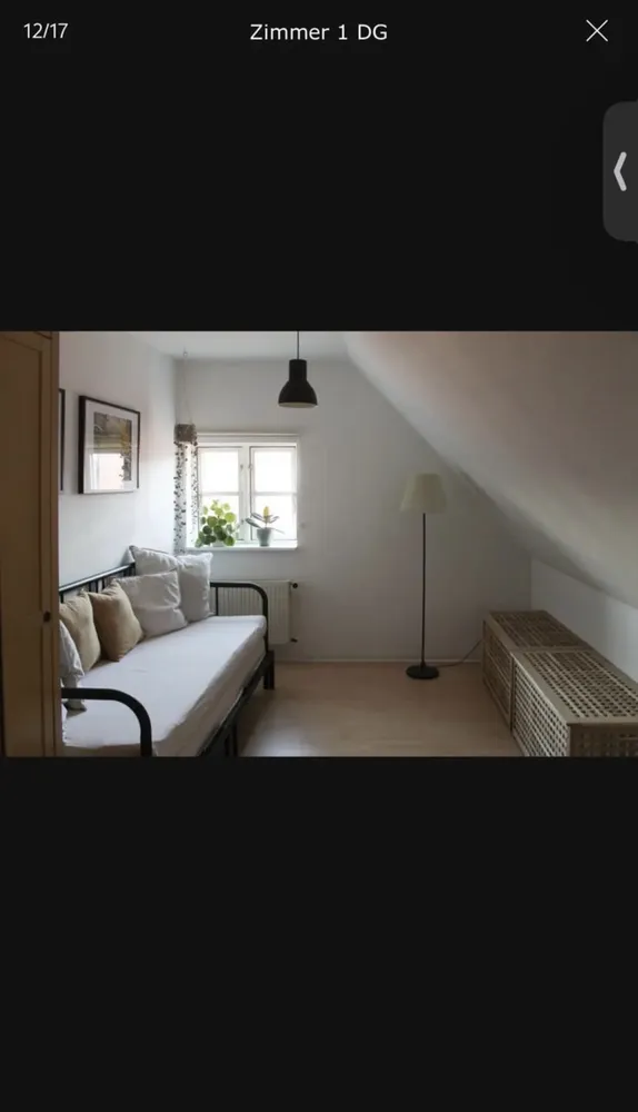 4 Zimmer Wohnung mit 88 m² in Wolfenbüttel – Bild 8