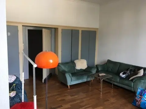 Studio with 39 m² in Marburg – Photo 1