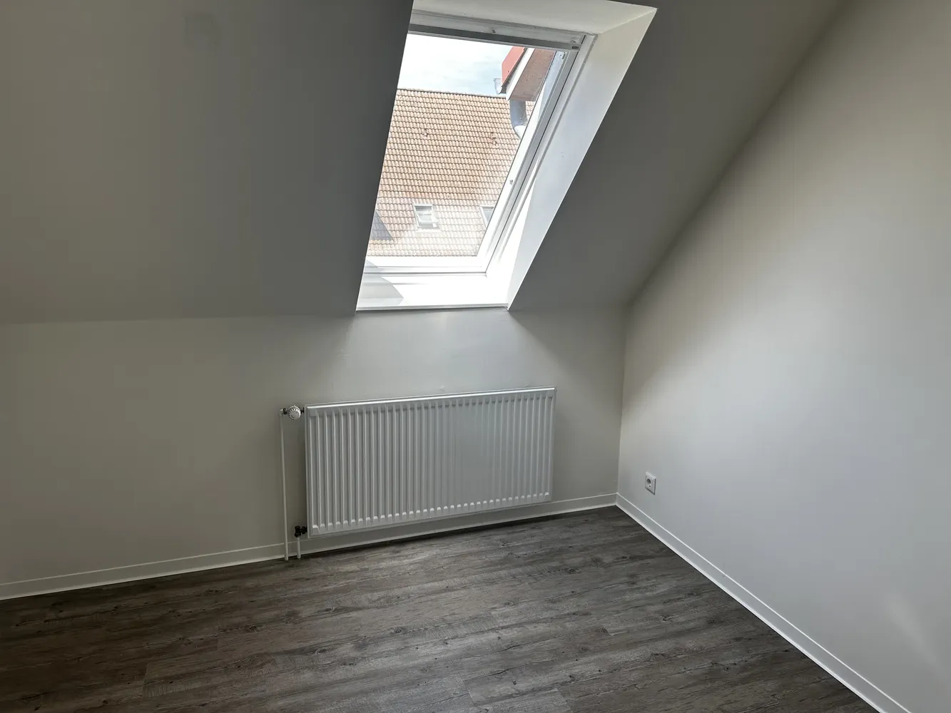 3 Zimmer Wohnung mit 68 m² in Buxtehude – Bild 2