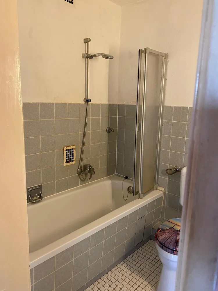 2 Zimmer Wohnung mit 58 m² in Borken – Bild 5