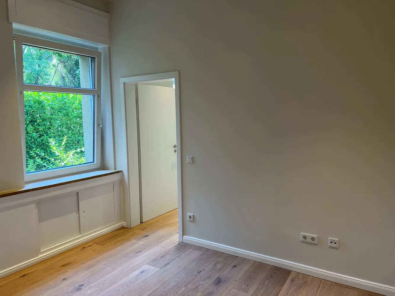 2 Zimmer Wohnung mit 45 m² in Düsseldorf – Bild 6