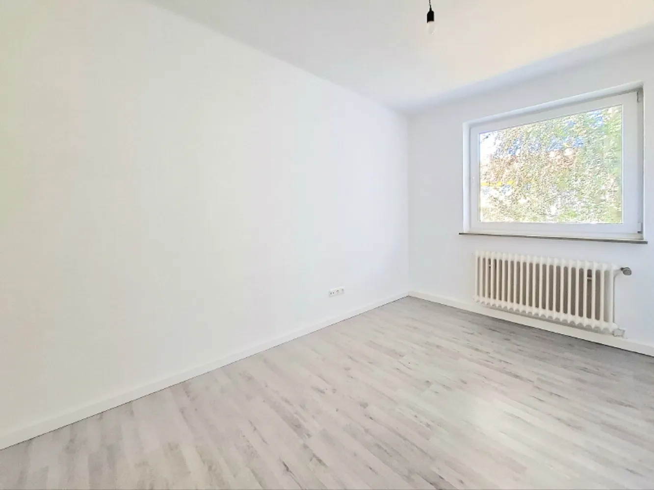 4 Zimmer Wohnung mit 81 m² in Minden – Bild 5