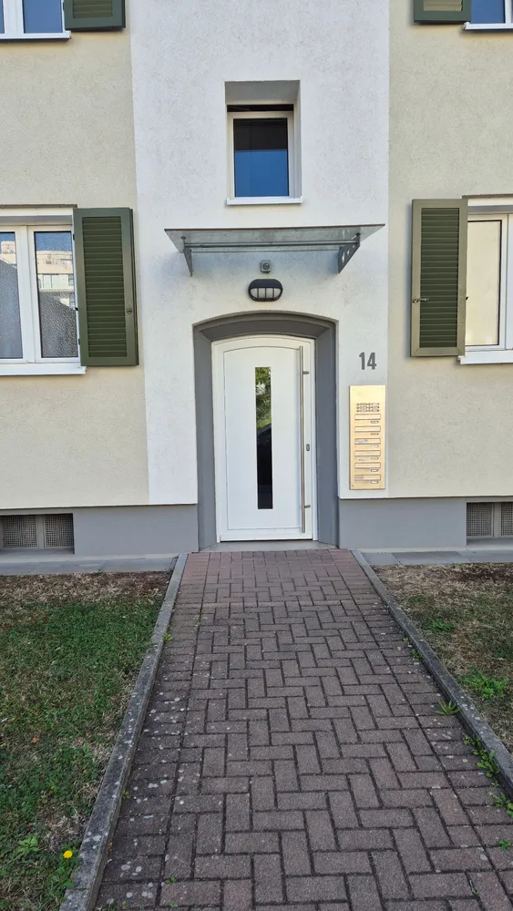 2 Zimmer Wohnung mit 49 m² in Mannheim – Bild 1