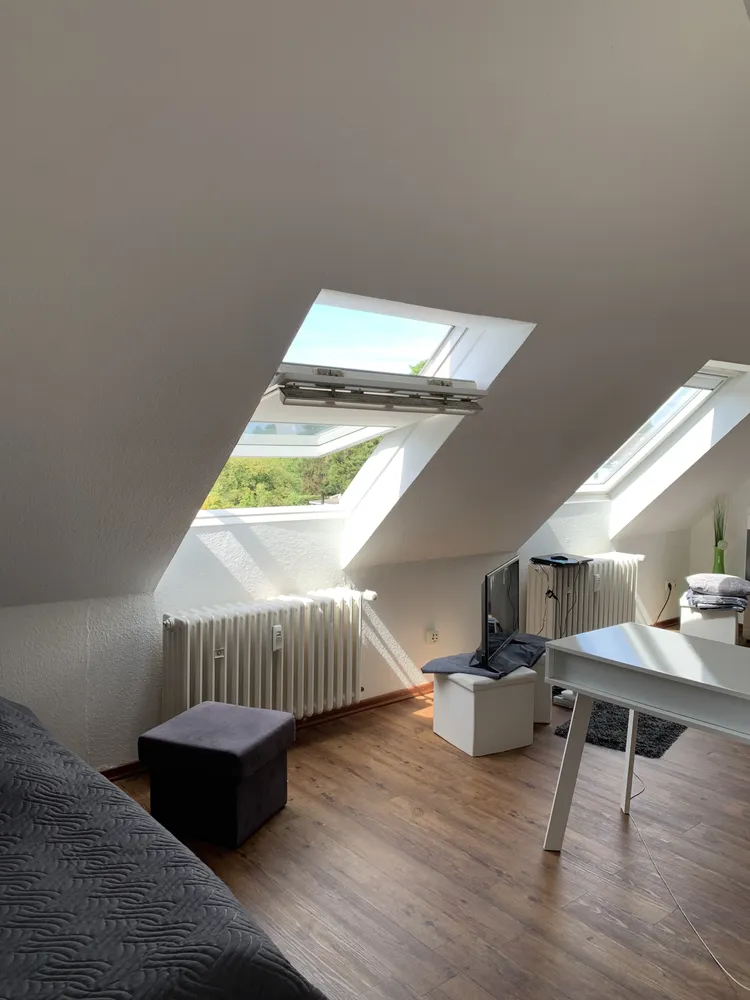 1 Zimmer Wohnung mit 50 m² in Krefeld – Bild 3