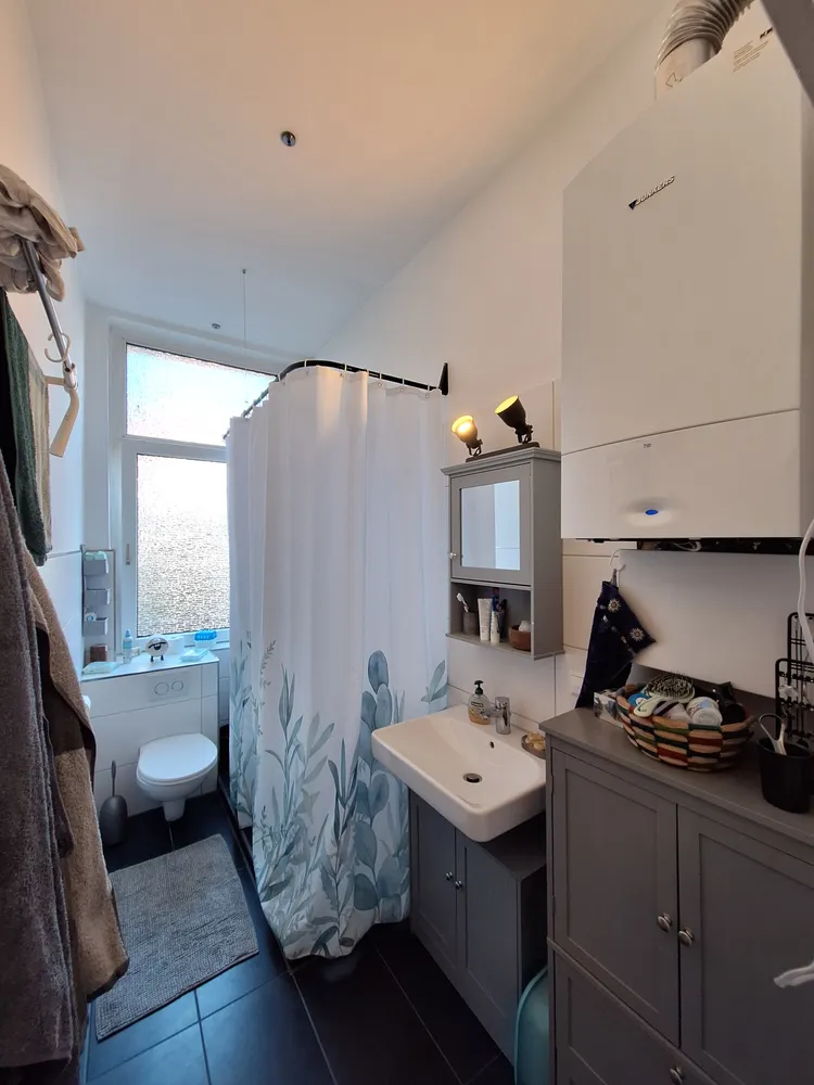 2 Zimmer Wohnung mit 62 m² in Hannover – Bild 5