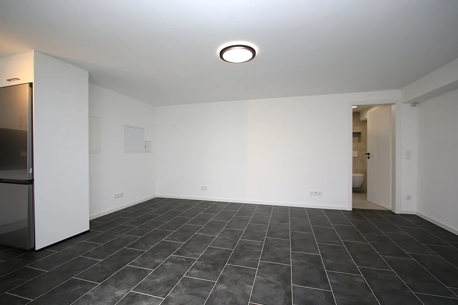 1 Zimmer Wohnung mit 32 m² in Darmstadt – Bild 7