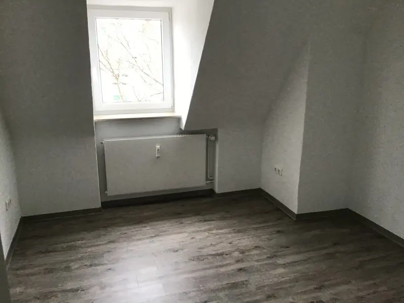 2 Zimmer Wohnung mit 30 m² in Lübeck – Bild 2
