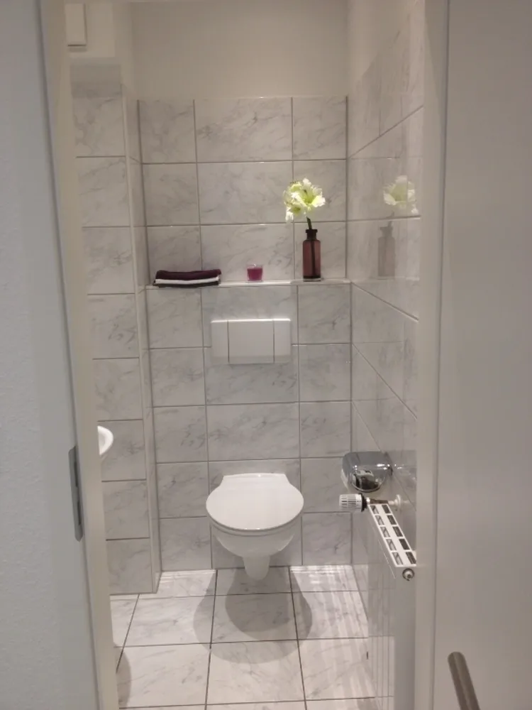 2 Zimmer Wohnung mit 82 m² in Köln – Bild 12