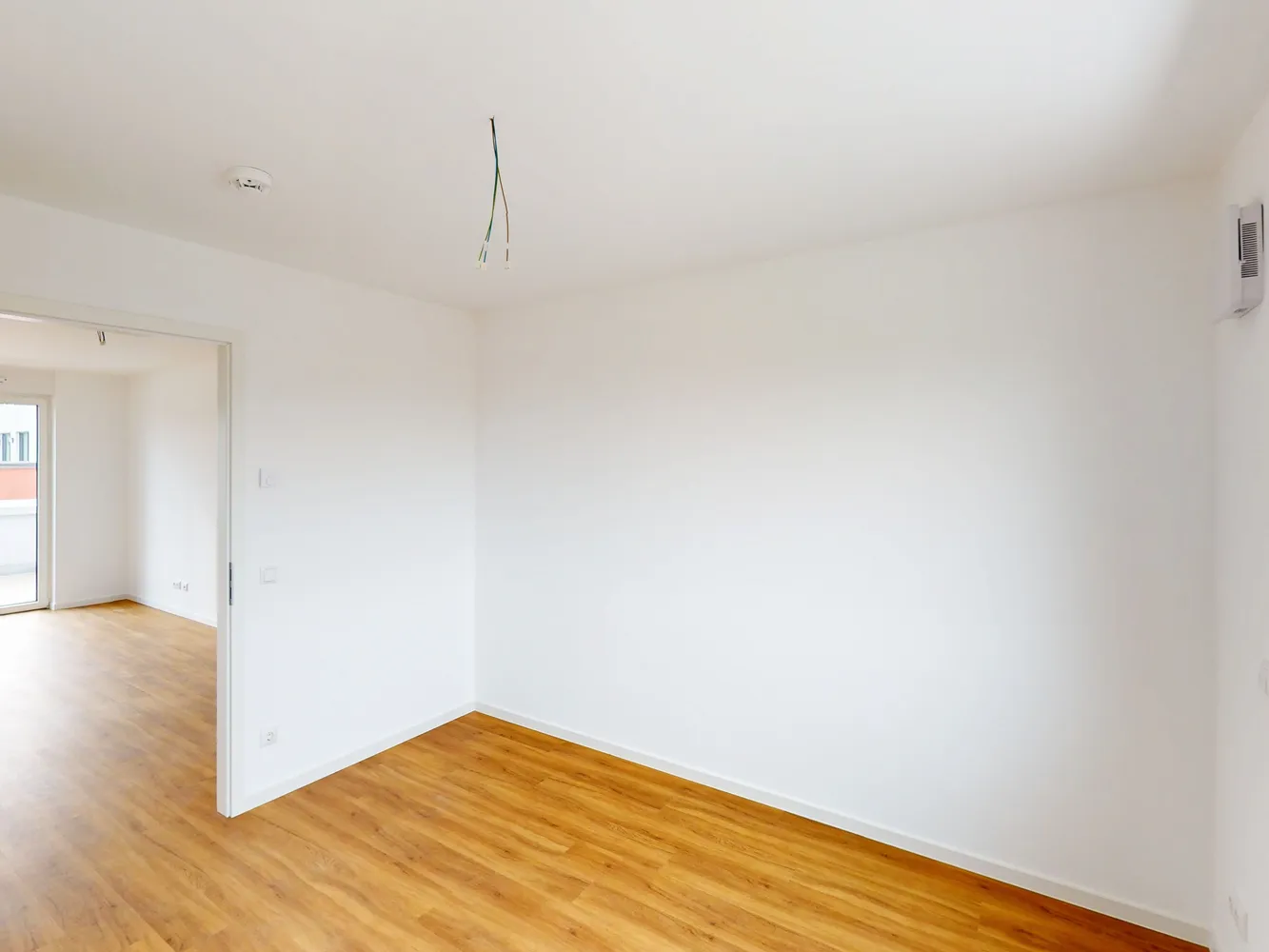 3 Zimmer Wohnung mit 85 m² in Krefeld – Bild 3