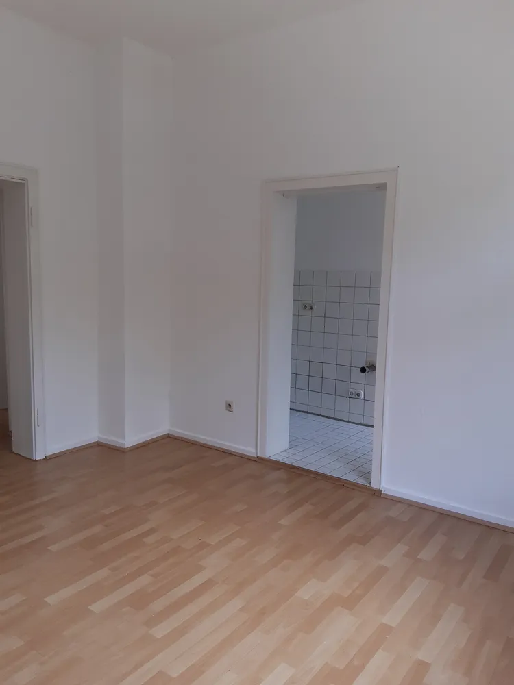 2 Zimmer Wohnung mit 36 m² in Essen – Bild 6