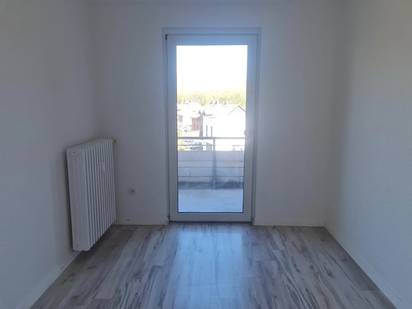 3 Zimmer Wohnung mit 62 m² in Duisburg – Bild 4