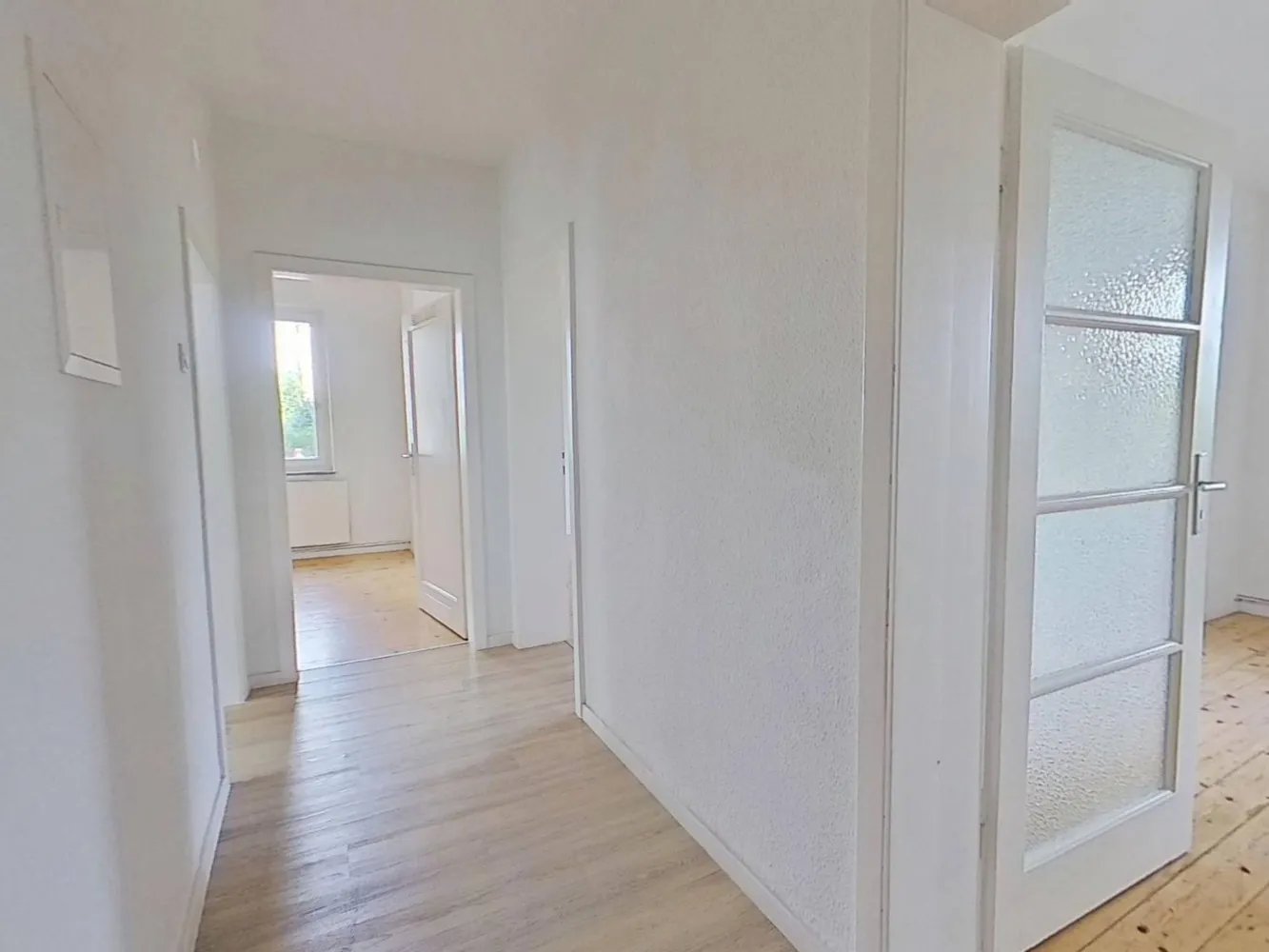3 Zimmer Wohnung mit 64 m² in Bielefeld – Bild 3