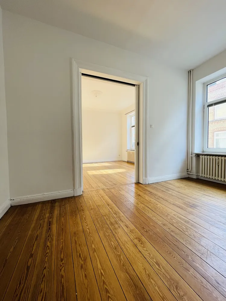 3 Zimmer Wohnung mit 56 m² in Kiel – Bild 3