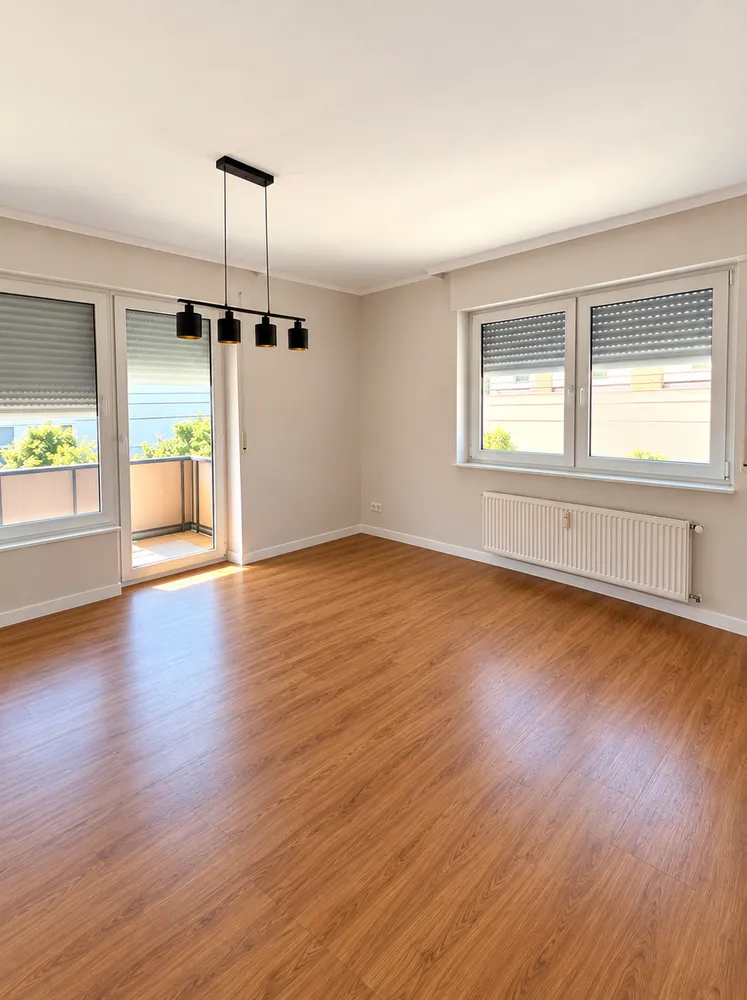 3 room apartment with 100 m² in Weil am Rhein – Photo 7