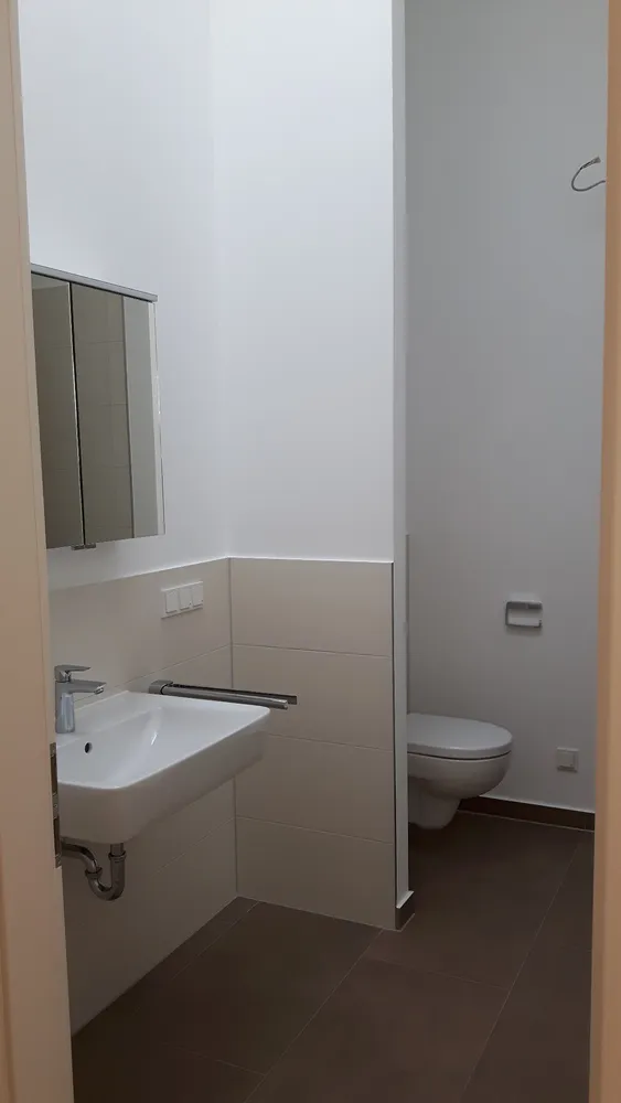 4 Zimmer Wohnung mit 125 m² in Frankfurt am Main – Bild 10