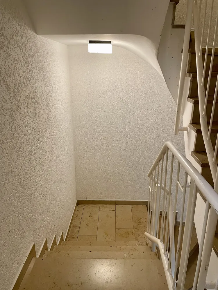1 Zimmer Wohnung mit 25 m² in Wiesbaden – Bild 10