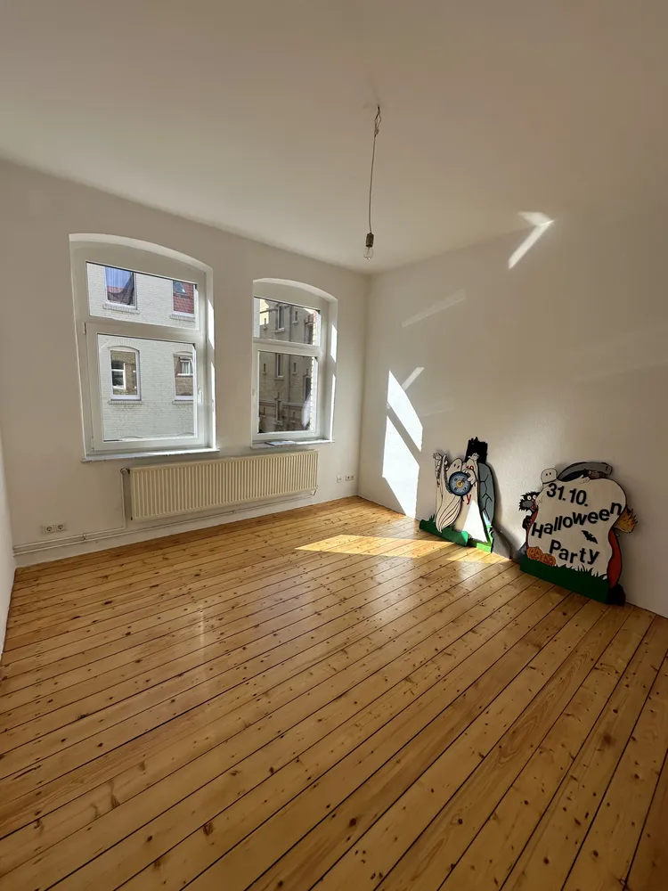 2 Zimmer Wohnung mit 53 m² in Braunschweig – Bild 3