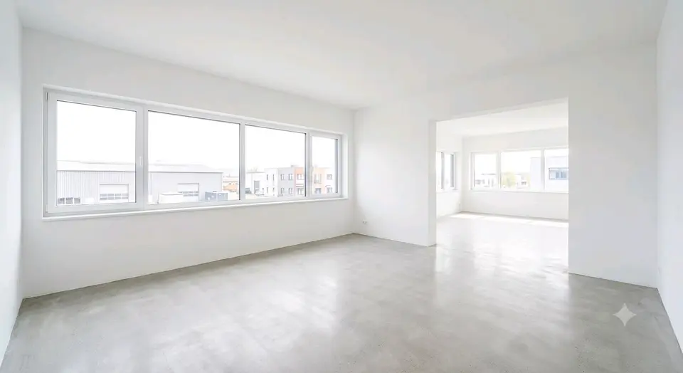 3 room apartment with 73 m² in Lüneburg – Photo 10