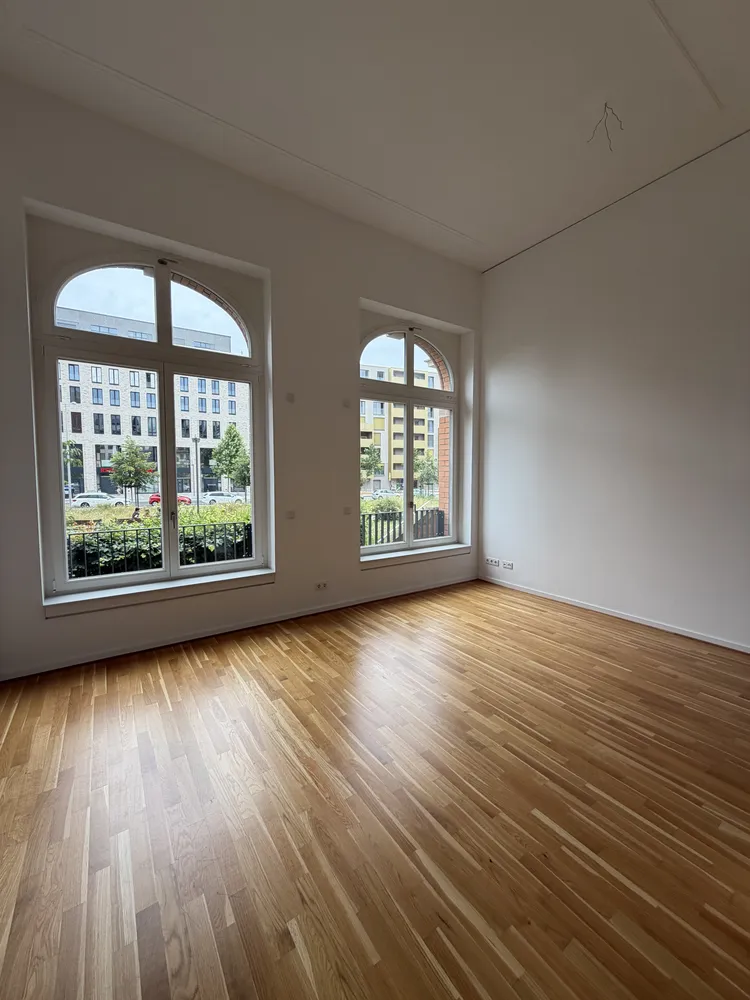 4 Zimmer Wohnung mit 111 m² in Dresden – Bild 1
