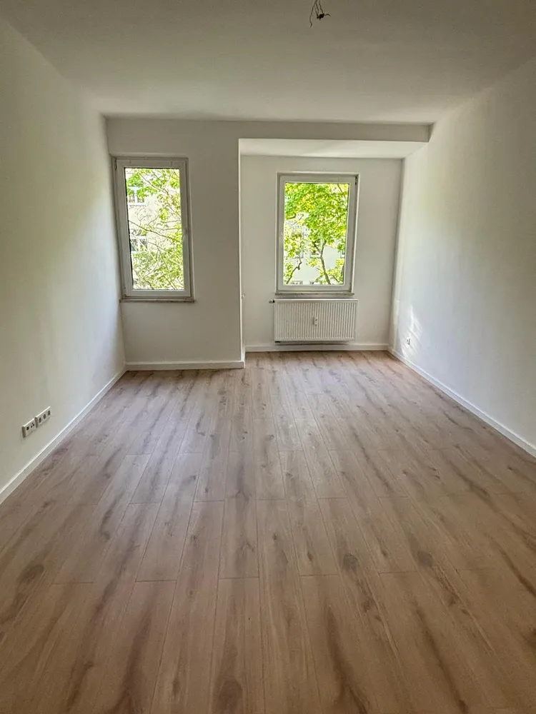 3 Zimmer Wohnung mit 76 m² in Nürnberg – Bild 5