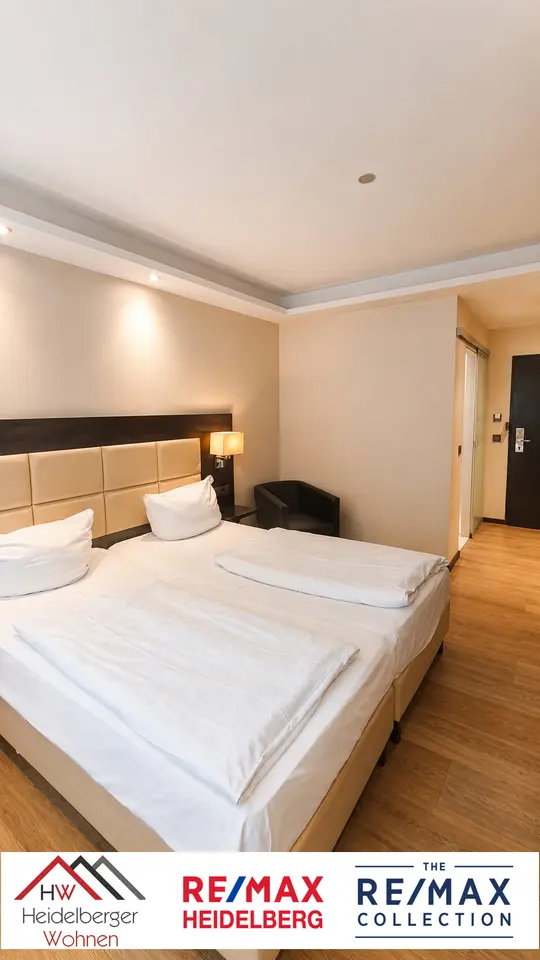 Studio mit 40 m² in Karlsruhe – Bild 8