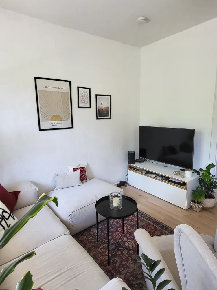 2 Zimmer Wohnung mit 45 m² in Bonn – Bild 4