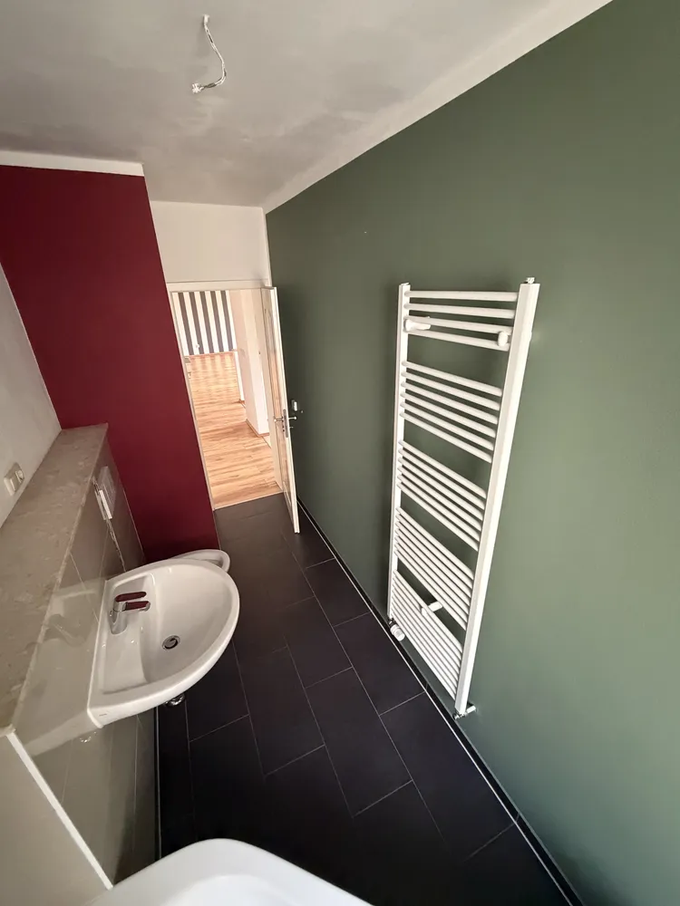 2 Zimmer Wohnung mit 65 m² in Schwerin – Bild 9